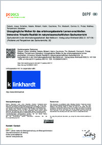 Dubach_et_al_2022_Unzugaengliche_Welten