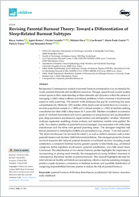 Revising-Parental-Burnout-Theory-Toward-a-Differentiation-of-Sleep-Related-Burnout-Subtypes.pdf