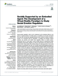 Socially-Supported-by-an-Embodied-Agent-The-Development-of-a-Virtual-Reality-Paradigm-to-Study-Social-Emotion-Regulation.pdf