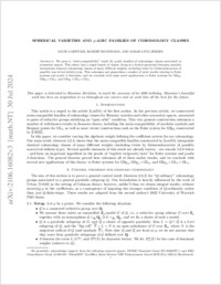 Spherical-varieties-and-p-adic-families-of-cohomology-classes.pdf