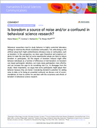 Is-boredom-a-source-of-noise-and-or-a-confound-in-behavioral-science-research.pdf