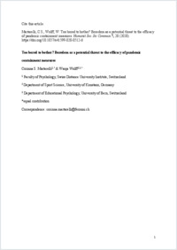 Too-bored-to-bother-Boredom-as-a-potential-threat-to-the-efficacy-of-pandemic-containment-measures.pdf