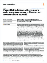 Phase-of-firing-does-not-reflect-temporal-order-in-sequence-memory-of-humans-and-recurrent-neural-networks.pdf