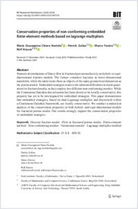 Conservation-properties-of-non-conforming-embedded-finite-element-methods-based-on-lagrange-multipliers.pdf