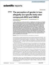 The-perception-of-gender-in-two-allegedly-sex-specific-body-odor-compounds-MSH-and-HMHA.pdf