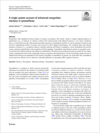 A-Single-System-Account-of-Enhanced-Recognition-Memory-in-Synaesthesia.pdf