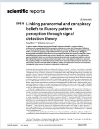 Linking-paranormal-and-conspiracy-beliefs-to-illusory-pattern-perception-through-signal-detection-theory.pdf