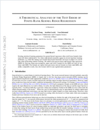 A-Theoretical-Analysis-of-the-Test-Error-of-Finite-Rank-Kernel-Ridge-Regression.pdf