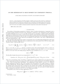 On-the-determinant-in-Bray-Moore-s-TAP-complexity-formula.pdf