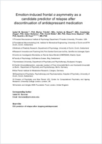 Emotion-induced-frontal-asymmetry-as-a-candidate-predictor-of-relapse-after-discontinuation-of-antidepressant-medication.pdf