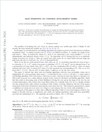 Leaf-Stripping-on-Uniform-Attachment-Trees.pdf