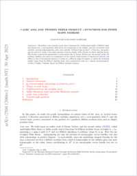 p--adic-Asai-and-twisted-triple-product-L--functions-for-finite-slope-families.pdf